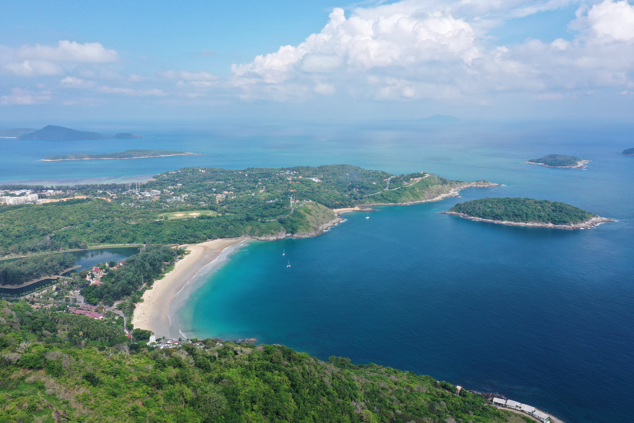 Discover Amazing Places